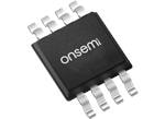 onsemi Inversor triple con activación Schmitt NL37WZ14