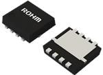 ROHM Semiconductor MOSFET de potencia RQ3L060BG