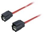 Molex MX64 Cable Assemblies