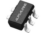 Alps Alpine HGPRDT Incremental Encode Output-Type Encoder