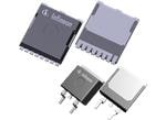 Infineon Technologies MOSFET de potencia 150 V OptiMOS™ 6