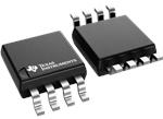 Texas Instruments OPAx383 Zero-Drift Operational Amplifiers