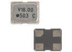 Vishay XOxC Surface-Mount Oscillators