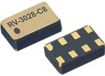 Micro Crystal RV-3028-C8 Real-Time Clock (RTC) Modules