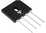 Vishay GBUE2580 Single-Phase Bridge Rectifier