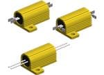 Bourns UAL Riedon™ Power Resistors