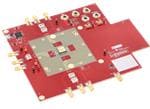 Texas Instruments ADC3664EVMCVAL Evaluation Module