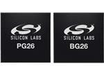 Silicon Labs Sistema en chips (SoC) y MCU xG26