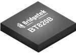 Bridgetek BT820 Framebuffer-Based Embedded Video Engine