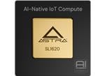 Synaptics SL1620 Embedded IoT Processor