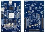 Analog Devices Inc. ADSPSC835W-EV-SOM System-on-Module (SOM) Board
