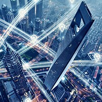 Factors Driving The Smart City Trend