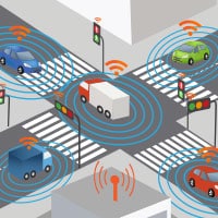 What’s Driving Development of the Connected Car?