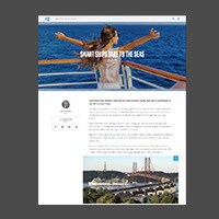 Smart Ships Take to the Seas