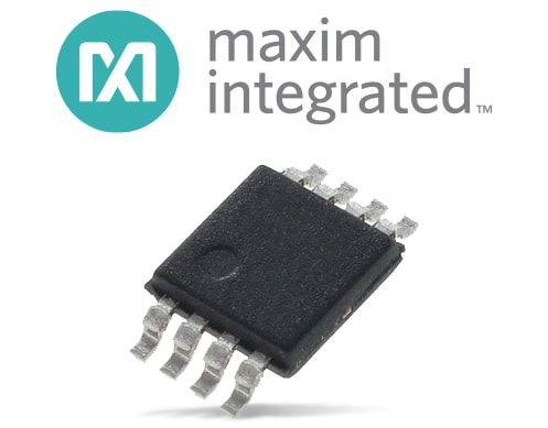 Maxim DS1337 Serial Real-Time Clocks