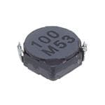 Imagen ampliada de Sumida CDRH6D26HPNP-100MC