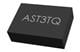 ABRACON AST3TQ-12.800MHZ-5