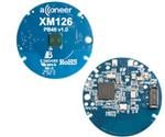 Imagen ampliada de Acconeer XM126
