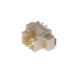 Imagen ampliada de Adam Tech 125SH-B-06-MTS-SMT-T/R