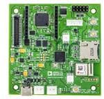 Imagen ampliada de Analog Devices EVAL-ADIS-MCBZ