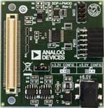 Imagen ampliada de Analog Devices SDP-PMD-IB1Z
