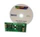 Analog Devices EVAL-AD7400AEDZ