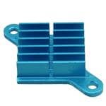 Imagen ampliada de Advanced Thermal Solutions ATS-CPX025025010-165-C2-R0