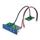 Advantech PCM-24U2U3-BE