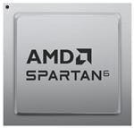 Imagen ampliada de AMD / Xilinx XC6SLX150-3FGG484I