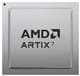 AMD / Xilinx XC7A100T-L1FTG256I