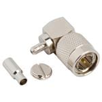 Imagen ampliada de Amphenol RF 122149