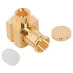 Imagen ampliada de Amphenol RF 252109-75