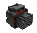 Imagen ampliada de Amphenol SINE Systems ATS06-26SA