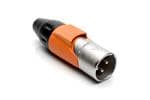 Imagen ampliada de Amphenol Audio AX3M3M