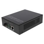 Imagen ampliada de Amphenol ProLabs C-GMC-SFP-POE+