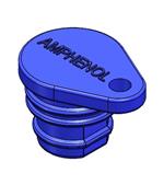 Imagen ampliada de Amphenol Industrial H4SPM