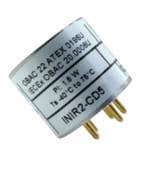 Imagen ampliada de Analog Devices INIR2-CD5