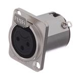 Imagen ampliada de Amphenol Audio AC3FDZ