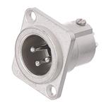 Imagen ampliada de Amphenol Audio AC3MDZ