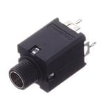 Imagen ampliada de Amphenol Audio ACJS-MIV-3