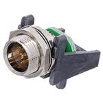 Imagen ampliada de Amphenol Audio AG4MCCH