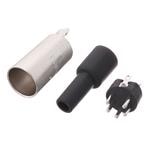 Imagen ampliada de Amphenol Audio EP-5-12