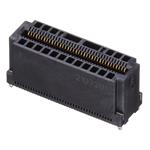 Imagen ampliada de Amphenol FCI CED011481142001