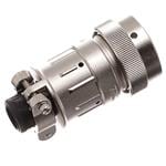 Imagen ampliada de Amphenol SINE Systems AHDM06-24-16PN-059