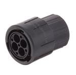 Imagen ampliada de Amphenol SINE Systems RTS6BS16N4PHEC03