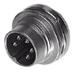 Imagen ampliada de Amphenol Tuchel T3402-100