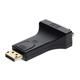 Amphenol ProLabs DISPLAYPORT2DVIADPT-C