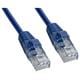 Amphenol Cables on Demand MP-5XRJ45UNNB-010