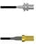 Amphenol Custom Cable Q-040710003011i