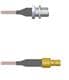 Amphenol Custom Cable Q-1U03L0005012i